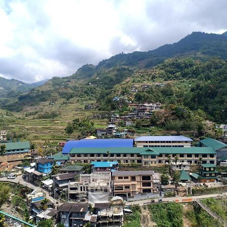 Koreen Guest House Banaue Kültér fotó