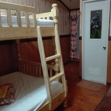 Koreen Guest House Banaue Kültér fotó