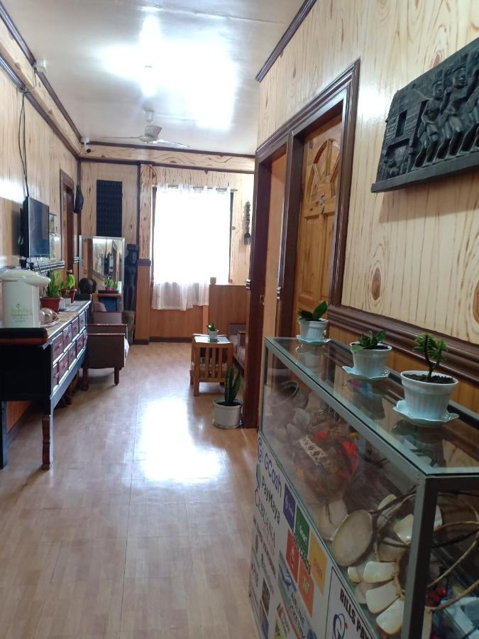 Koreen Guest House Banaue Kültér fotó