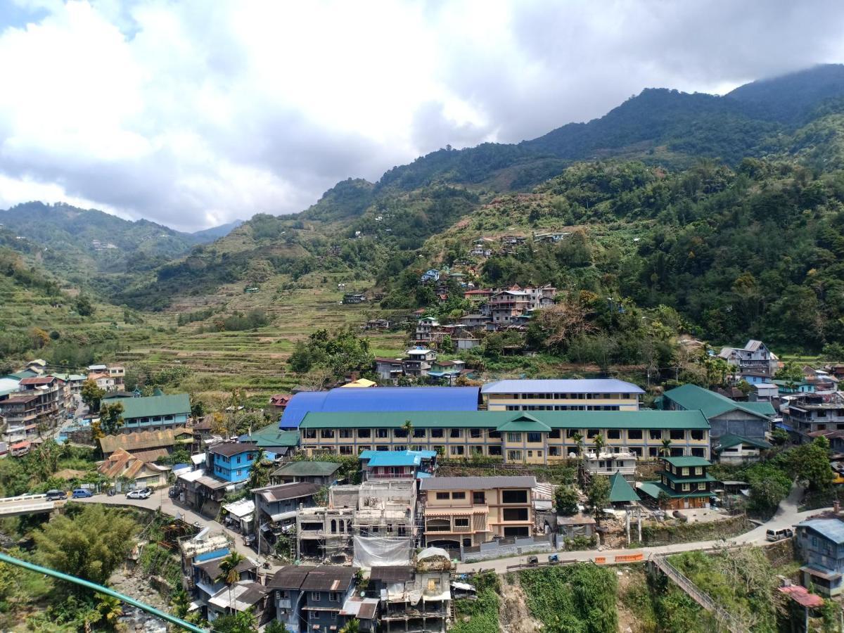 Koreen Guest House Banaue Kültér fotó
