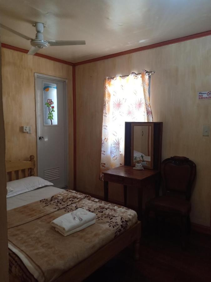 Koreen Guest House Banaue Kültér fotó
