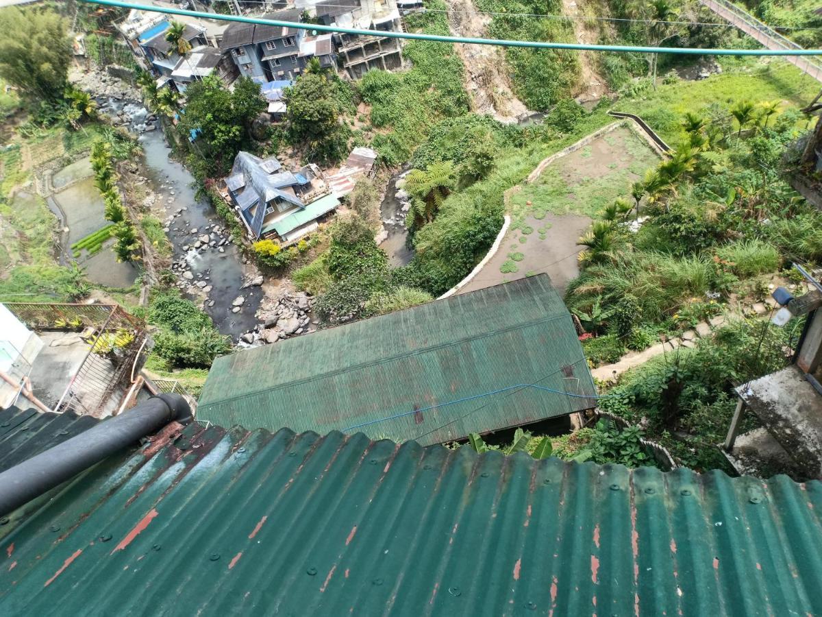 Koreen Guest House Banaue Kültér fotó