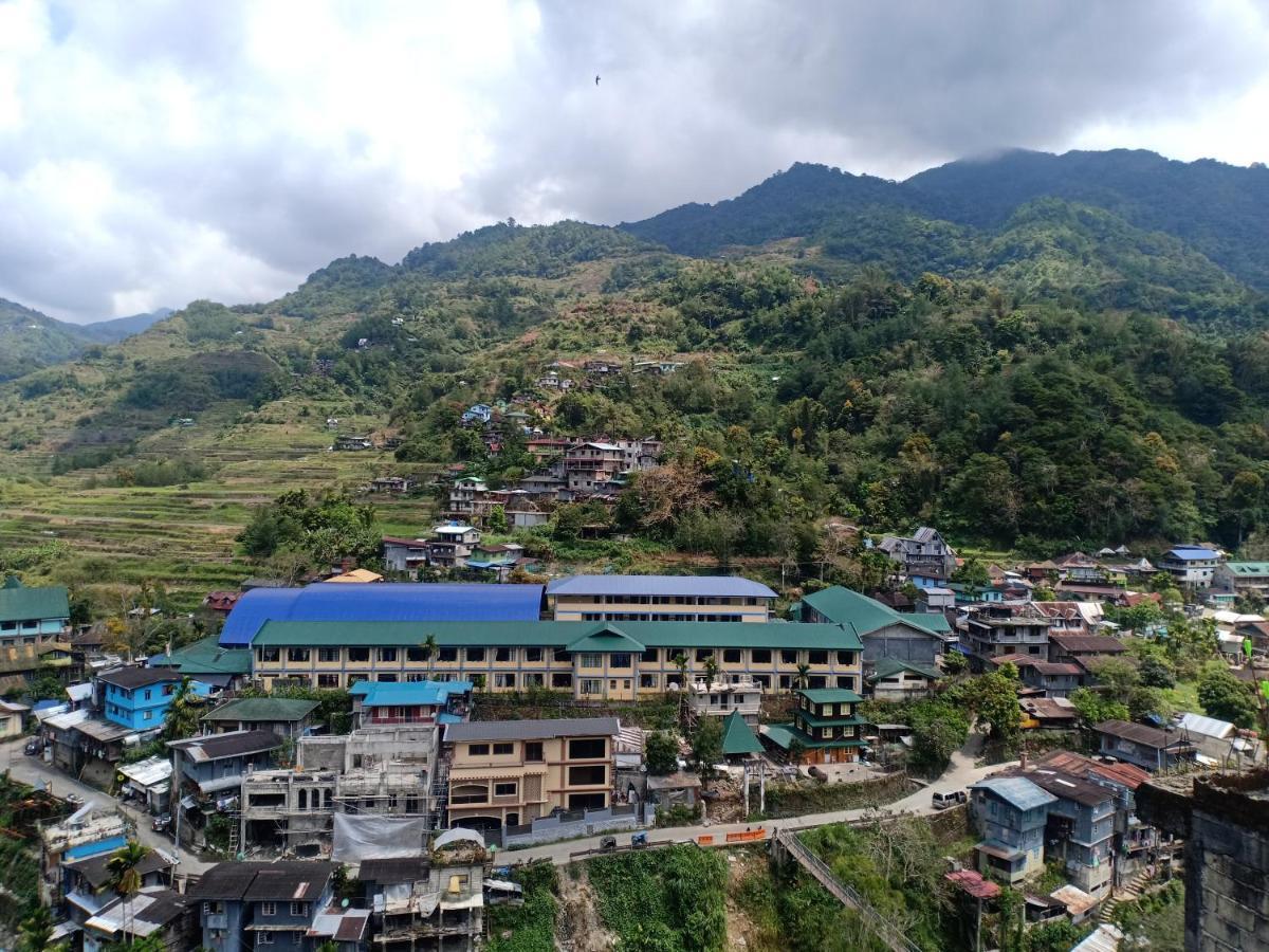 Koreen Guest House Banaue Kültér fotó
