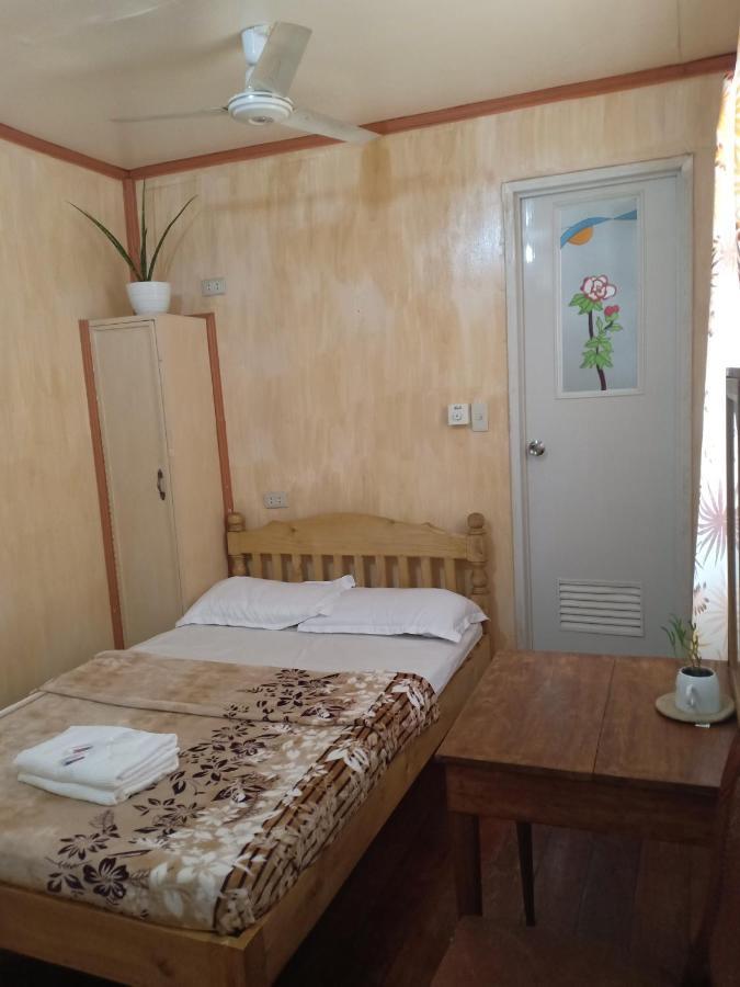 Koreen Guest House Banaue Kültér fotó