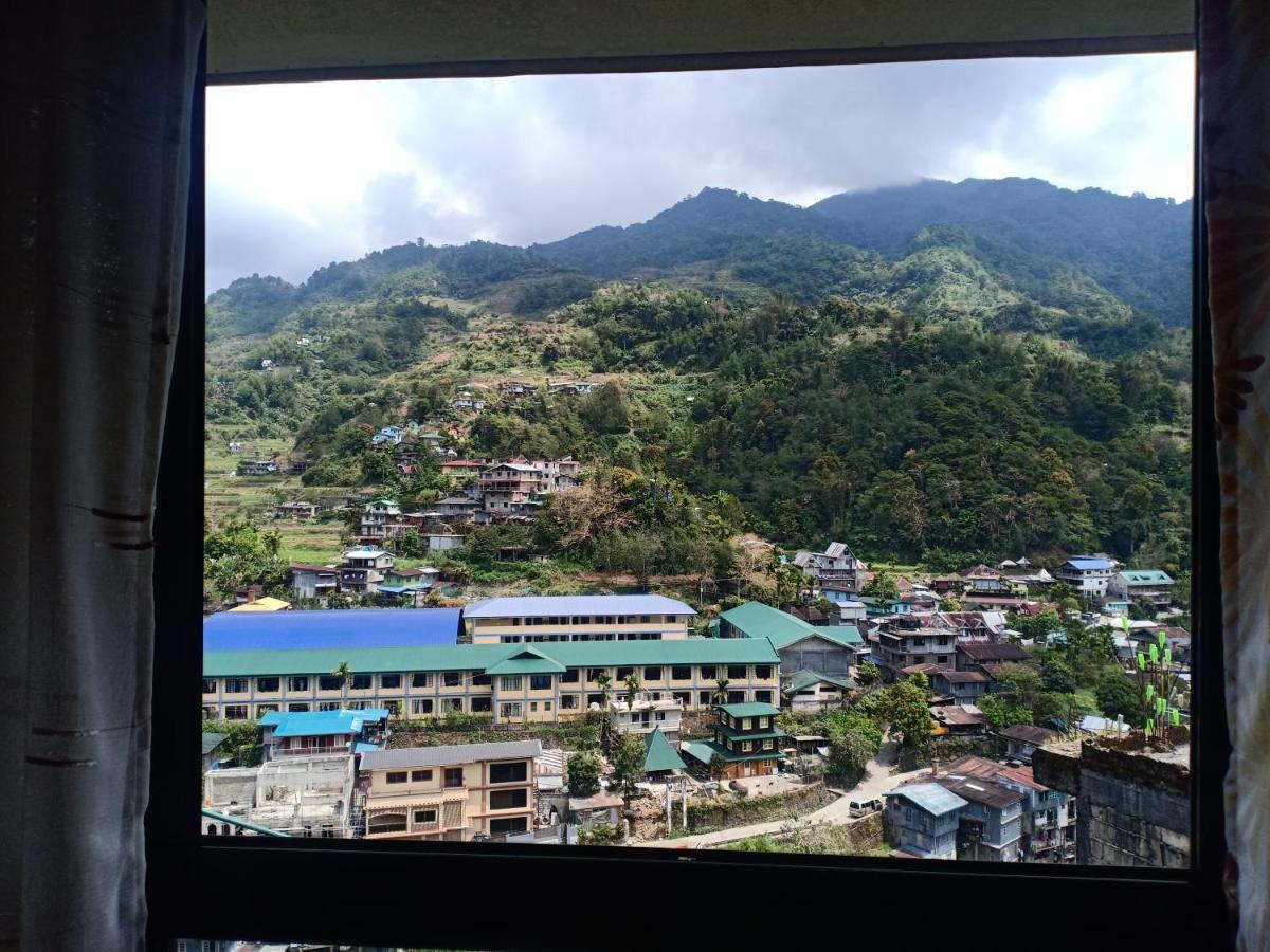 Koreen Guest House Banaue Kültér fotó