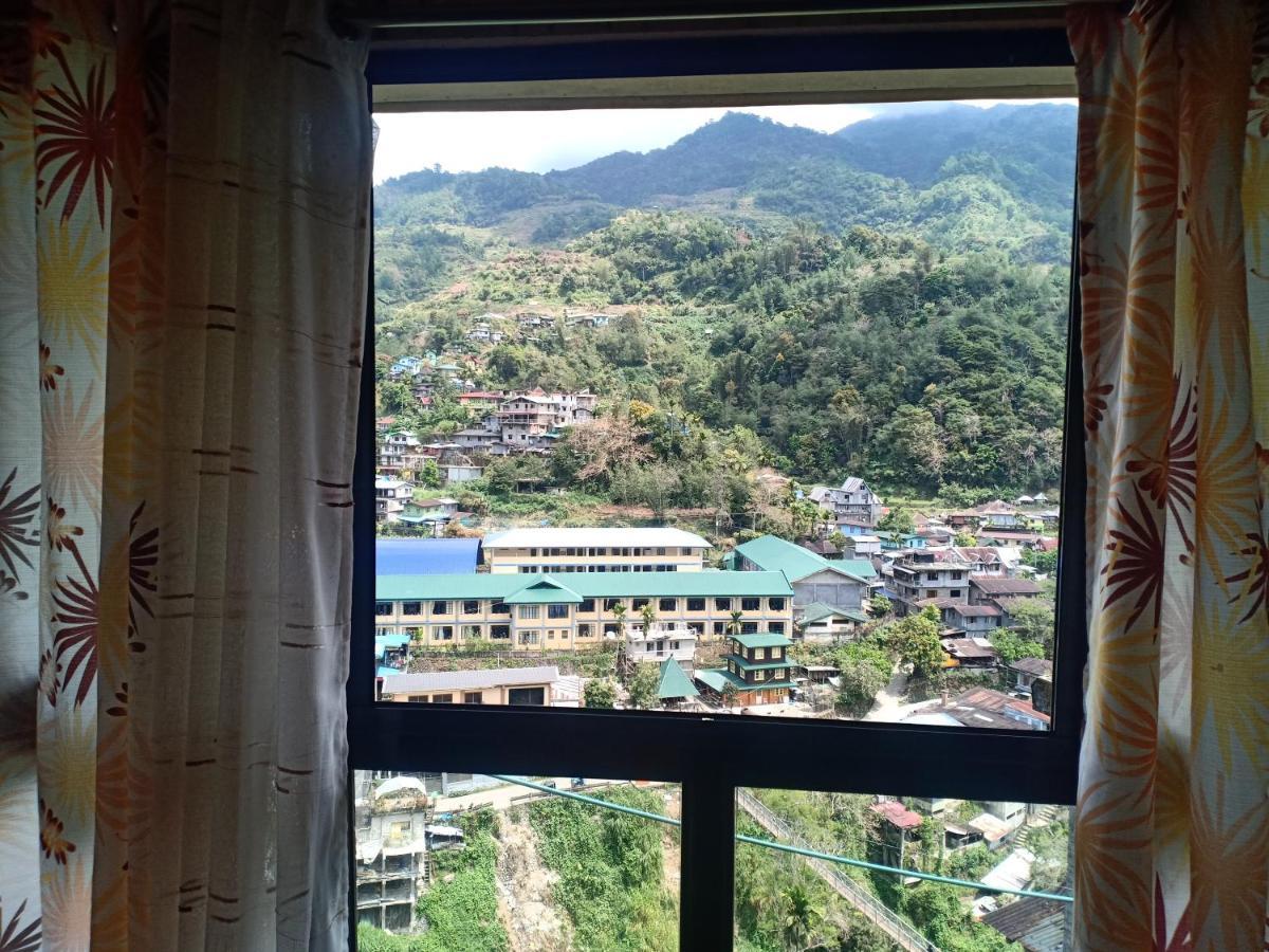 Koreen Guest House Banaue Kültér fotó