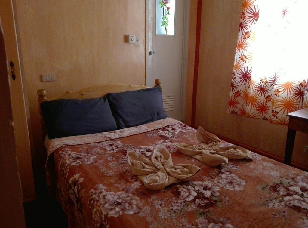 Koreen Guest House Banaue Kültér fotó