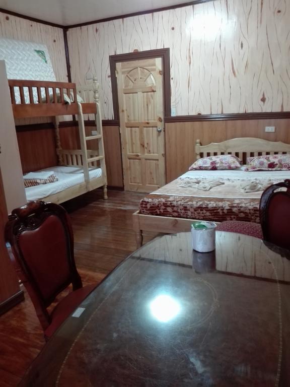 Koreen Guest House Banaue Kültér fotó