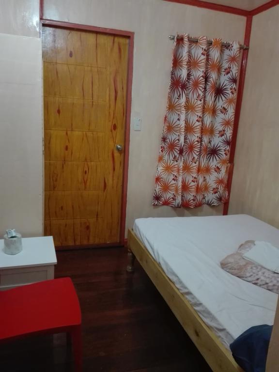 Koreen Guest House Banaue Kültér fotó
