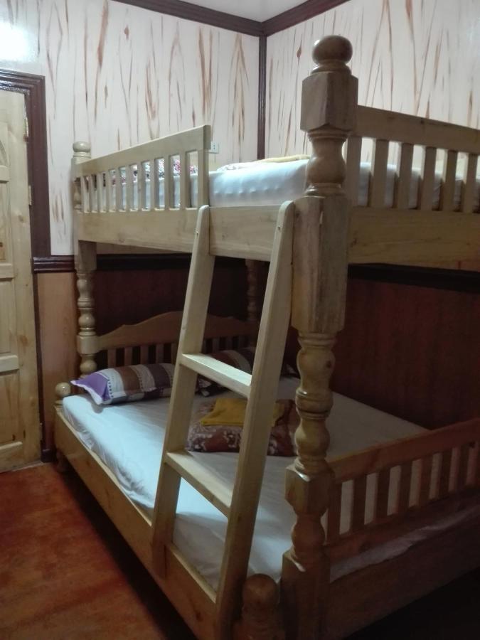 Koreen Guest House Banaue Kültér fotó