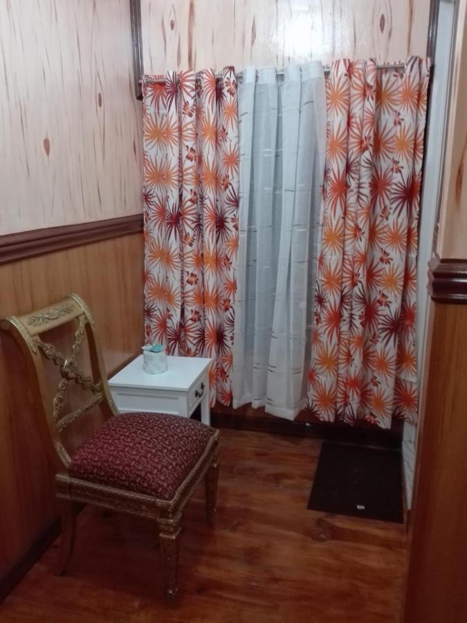 Koreen Guest House Banaue Kültér fotó