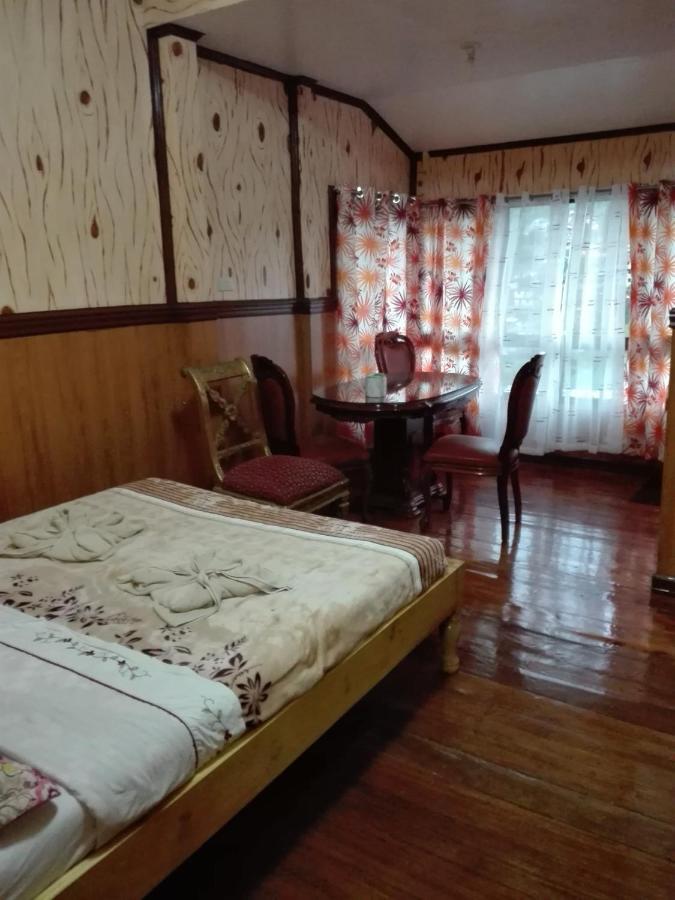 Koreen Guest House Banaue Kültér fotó